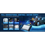 XTOOL IP919  Car Diagnostic Tools InPlus Series